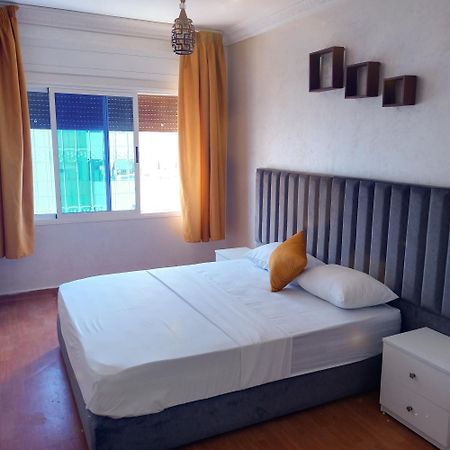 Beautiful Apartment In Centre Ville M2 タンジェ エクステリア 写真