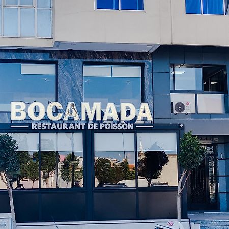 Beautiful Apartment In Centre Ville M2 タンジェ エクステリア 写真