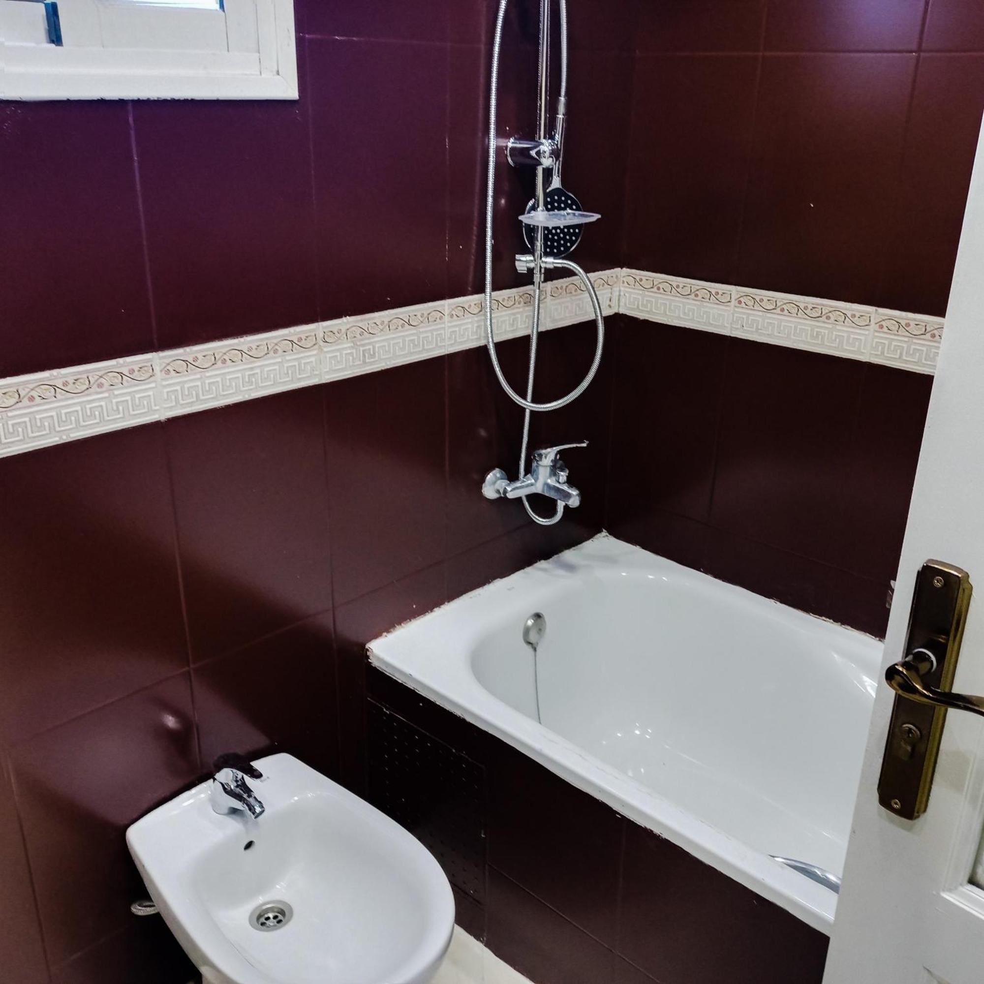 Beautiful Apartment In Centre Ville M2 タンジェ エクステリア 写真