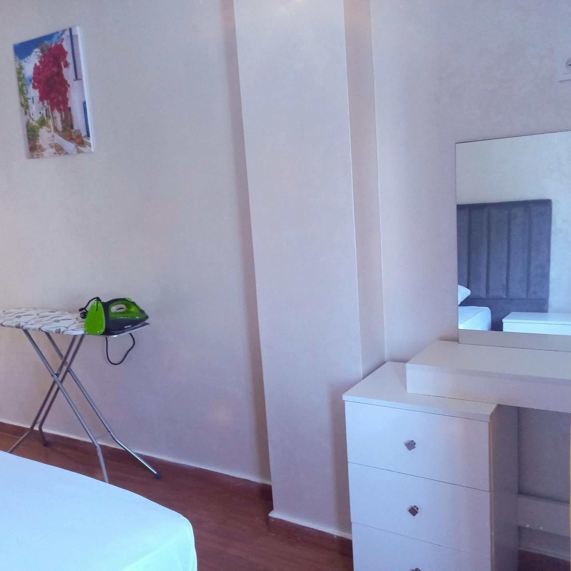 Beautiful Apartment In Centre Ville M2 タンジェ エクステリア 写真