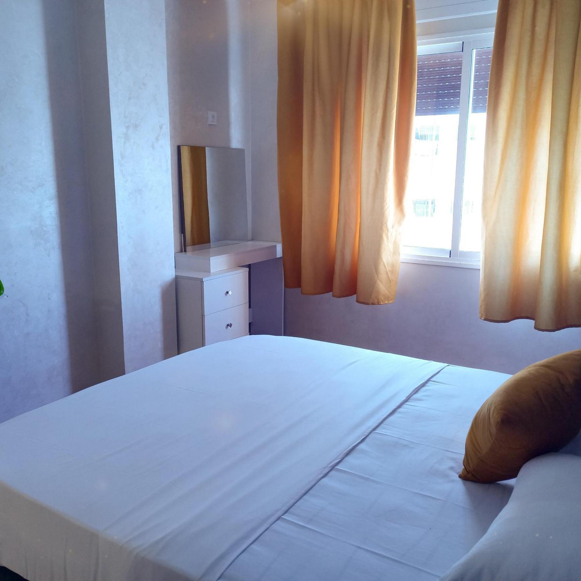 Beautiful Apartment In Centre Ville M2 タンジェ エクステリア 写真