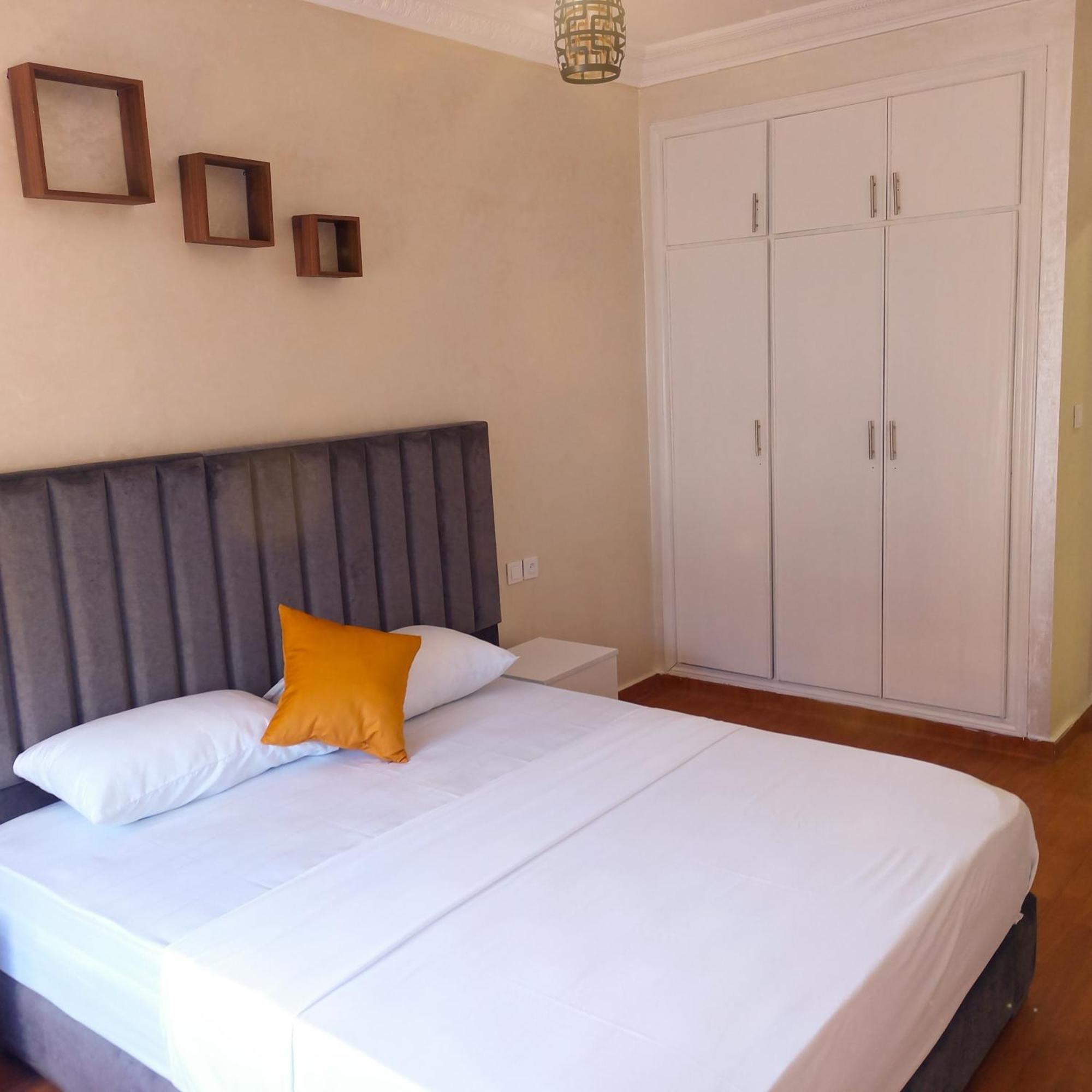 Beautiful Apartment In Centre Ville M2 タンジェ エクステリア 写真