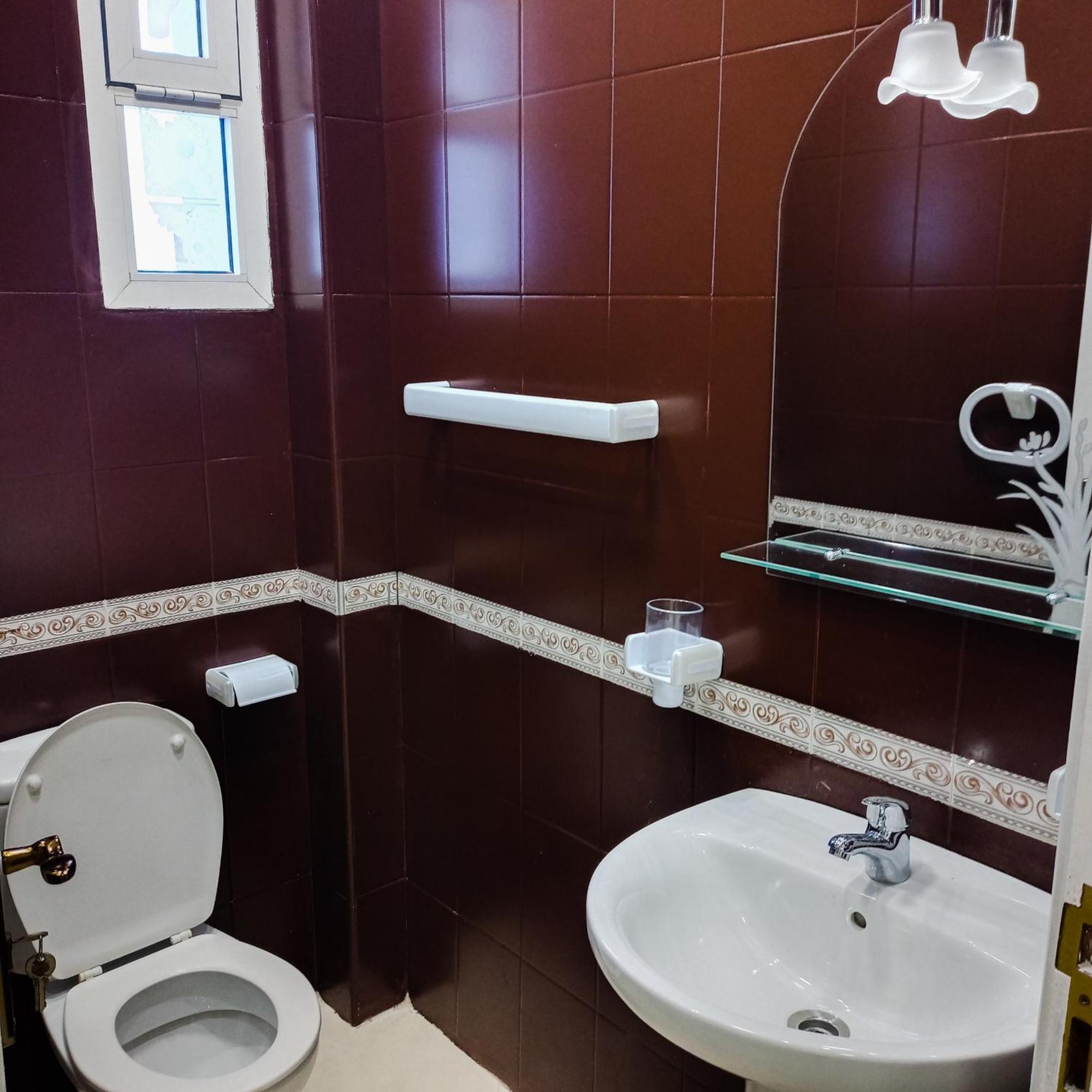 Beautiful Apartment In Centre Ville M2 タンジェ エクステリア 写真