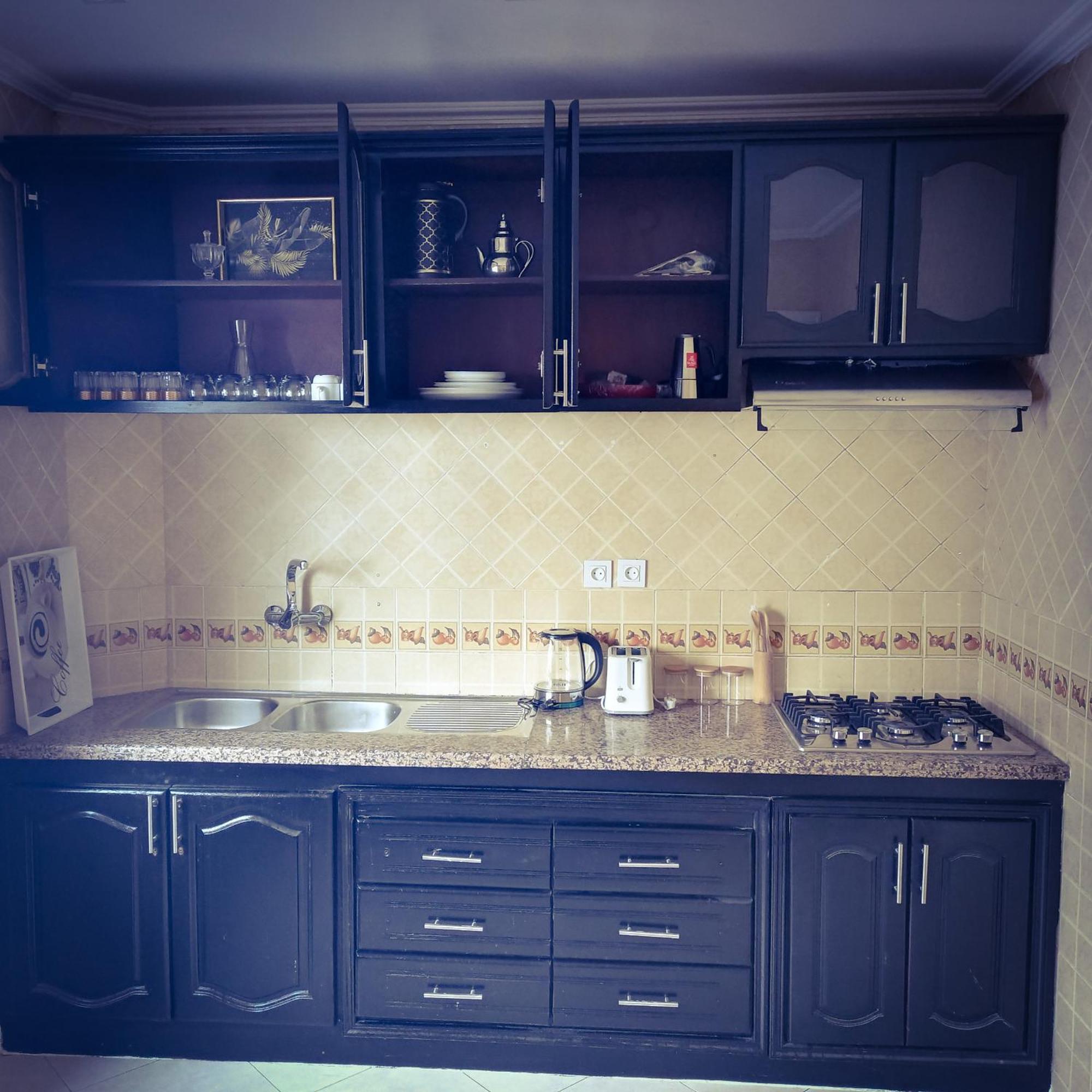 Beautiful Apartment In Centre Ville M2 タンジェ エクステリア 写真