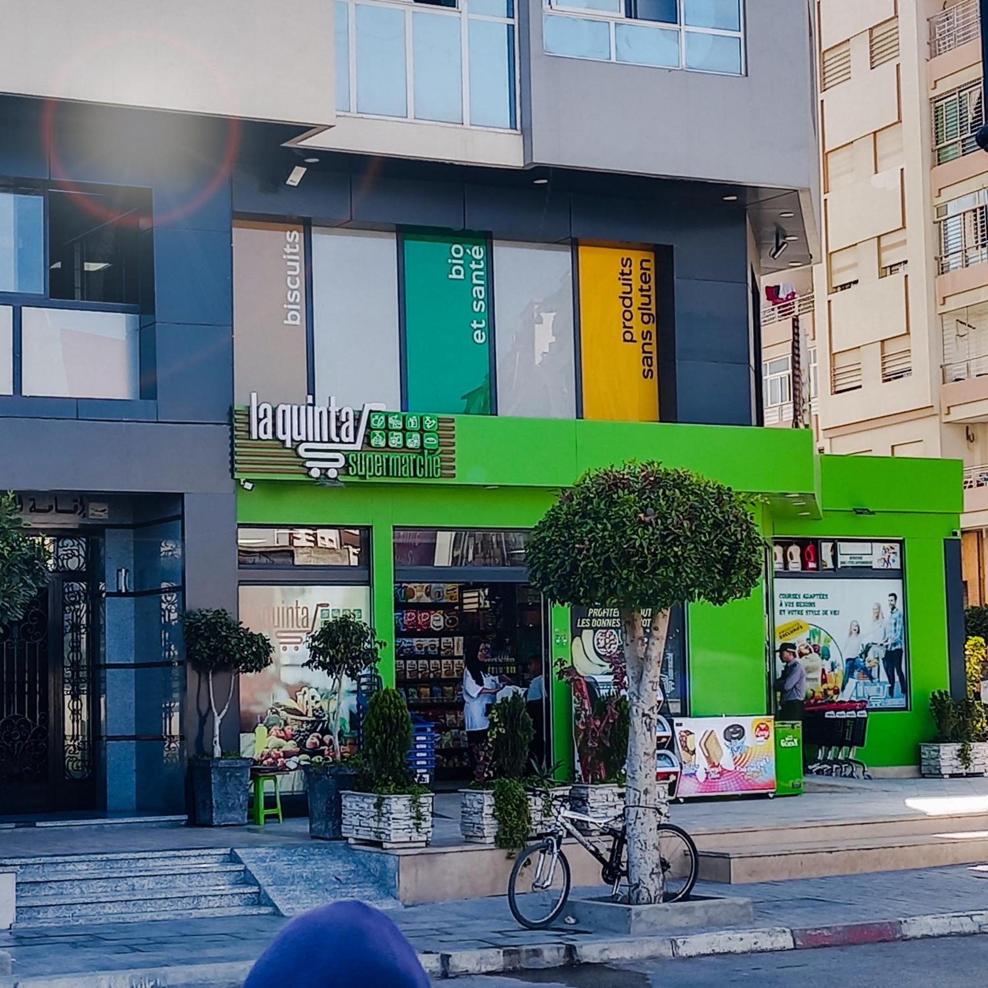 Beautiful Apartment In Centre Ville M2 タンジェ エクステリア 写真