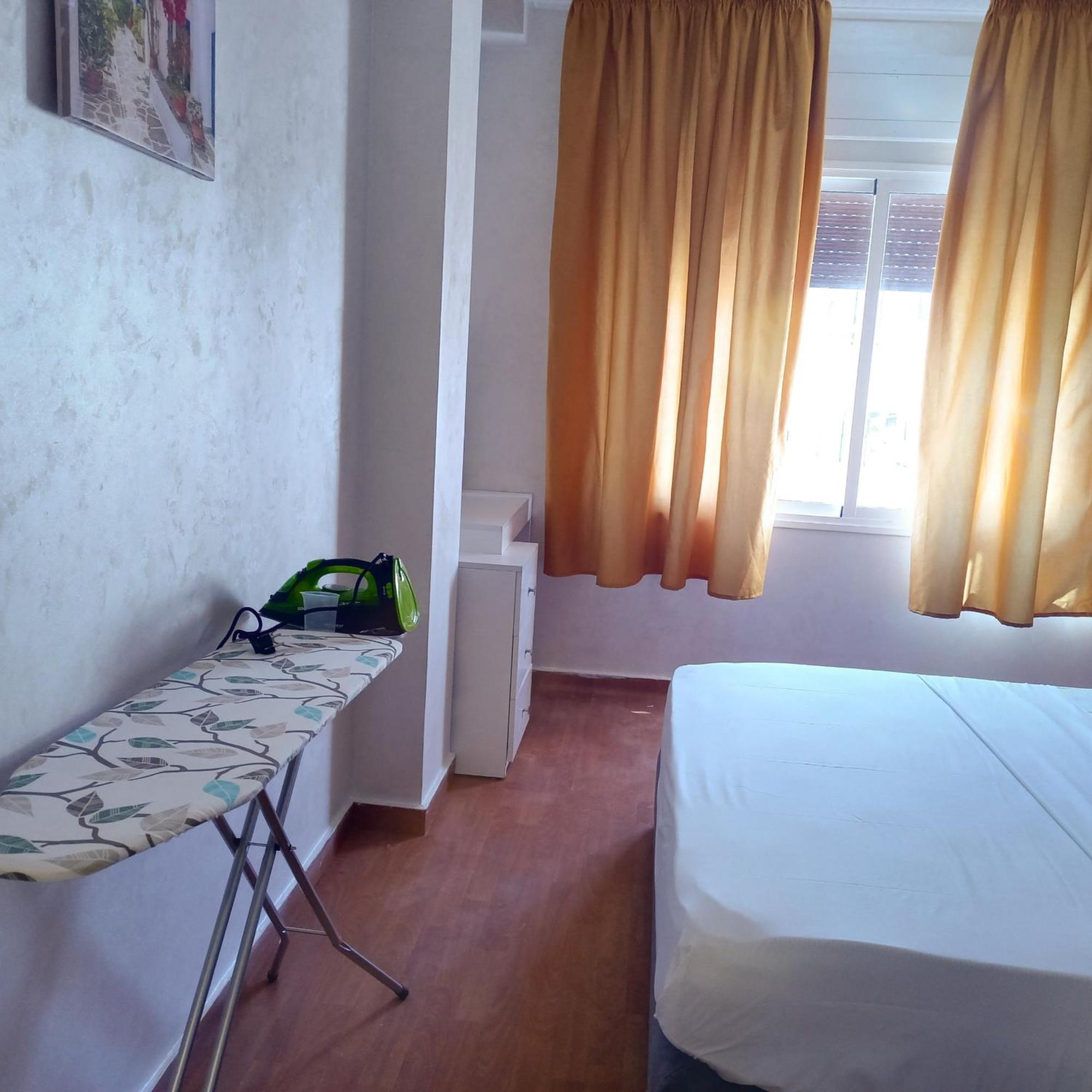 Beautiful Apartment In Centre Ville M2 タンジェ エクステリア 写真